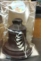 Chocolat noir Bio