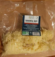Emmental râpé