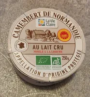 Camembert de Normandie