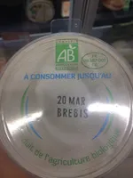 Crème fraîche épaisse