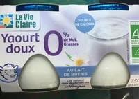 Yaourt Flux