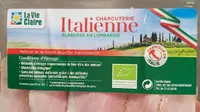 Jambon rôti aux herbes Bio