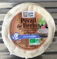 Pérail de brebis