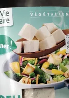Tofu nature