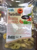 Tortellini - Ricotta tomates