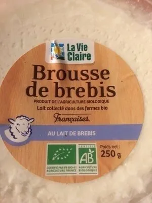 Brousse de brebis