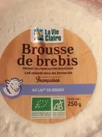 Brousse de brebis