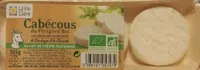 Cabécou du Périgord Bio