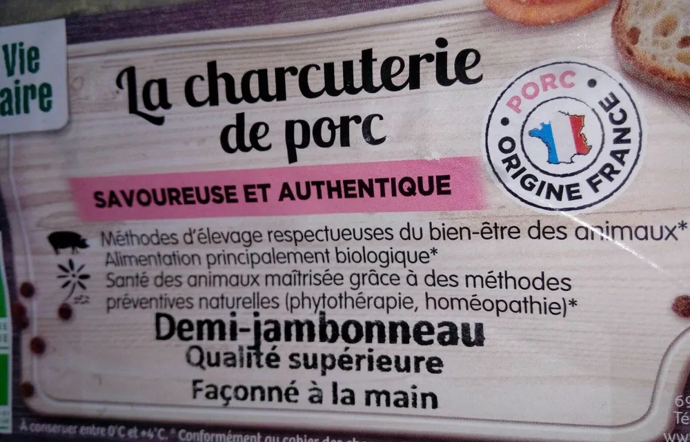 Demi-jamboneau