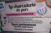 Demi-jamboneau
