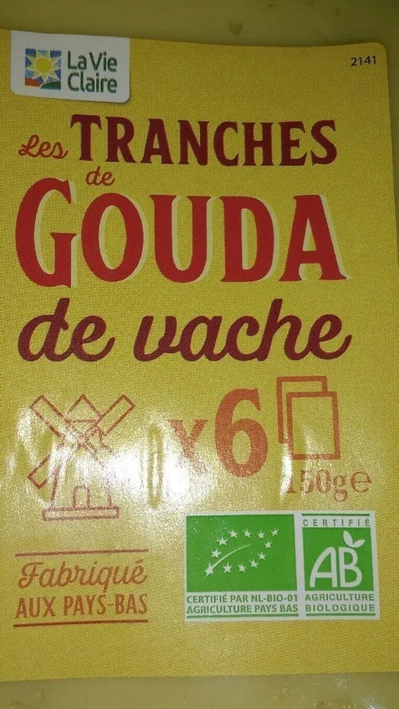Gouda ttanches