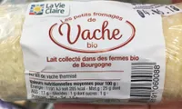 Les petits vaches