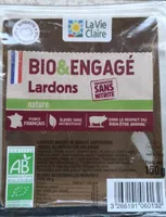 Lardons Nature