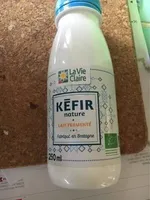 Kéfir nature