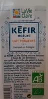 Kéfir nature