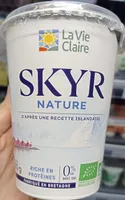 SKYR Nature