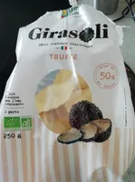 Girasoli truffe