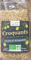 Croquants