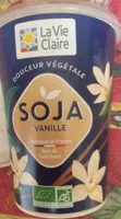 Soja vanille