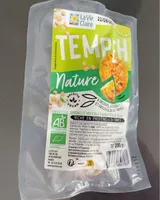 Tempeh