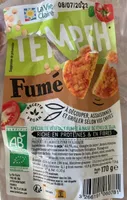 Tempeh fumé