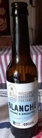 Bière blanche