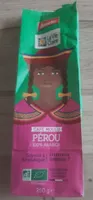 Café moulu