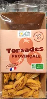 Torsades provençale