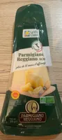 Parmigiano Reggiano AOP