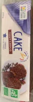 Cake tout choco