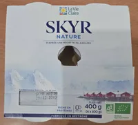 SKYR NATURE