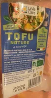 Tofu nature