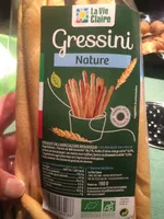 Gressini nature