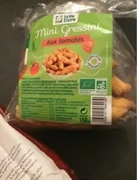 Mini gressini