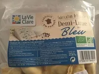 Demi-Lune au Bleu