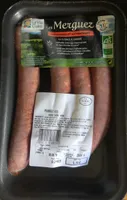 Les Merguez