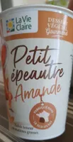 Petit épeautre Amande