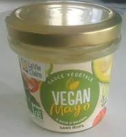 Vegan mayo