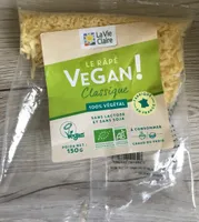 Le rapé VeGan ! Classique