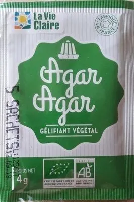 Agar Agar