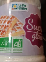 Sucre glace