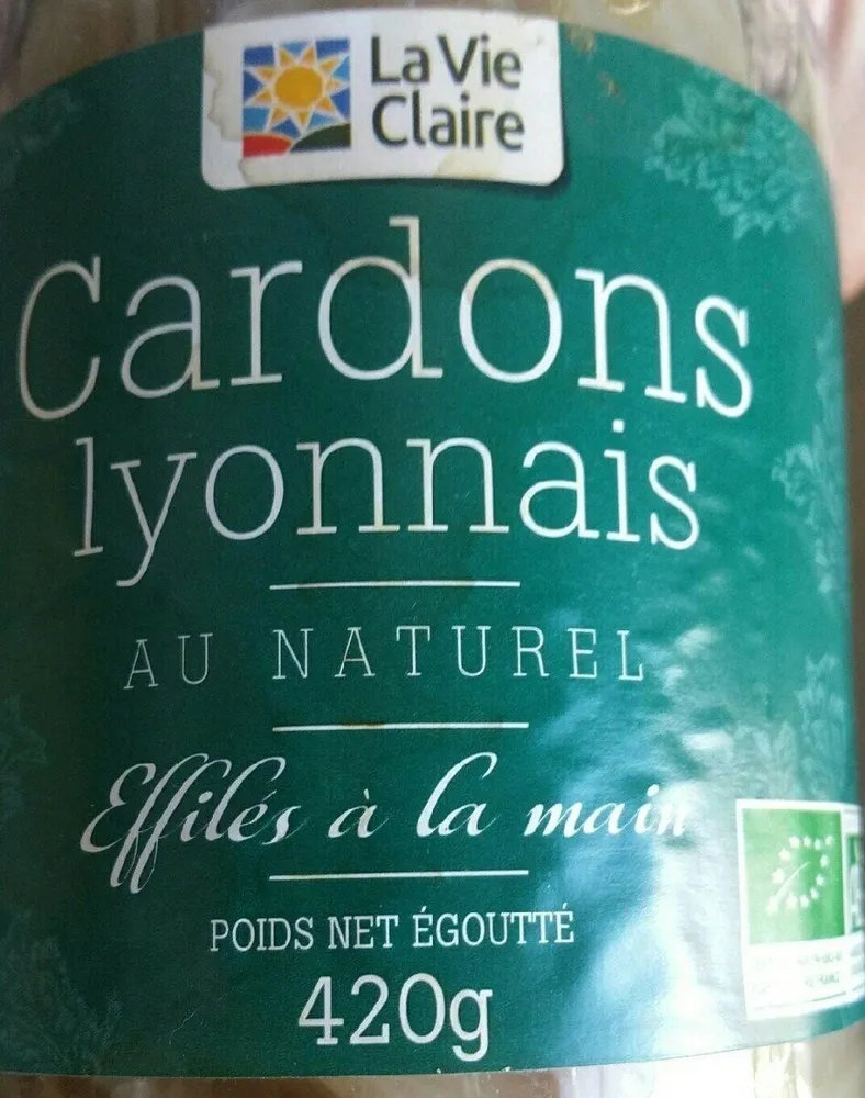 Cardon lyonnais