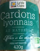 Cardon lyonnais