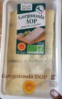 Gorgonzola AOP