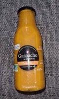 Gaspacho de saison
