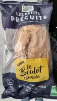 Le boulot de campagne