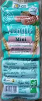 Veggie Mini