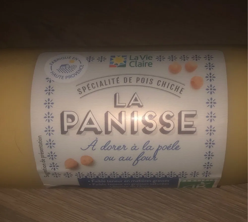 Panisse