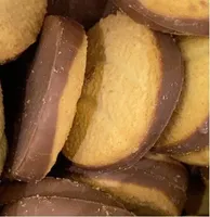 Nappé chocolat au lait