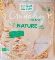 Crunchy intense (Nature)